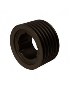 SPB 560x6 V-belt Pulley T4040 Plugper - adajusa.com.com.;
