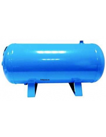 Druckluftspeicher 5 Liter - Metal Work