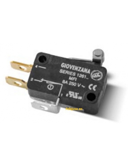 Micro ruptor Serie MFI.3 Giovenzana - adajusa
