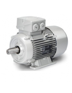 Drehstrommotor 2.2Kw/3hp 1500 rpm Flansch B3 - IE2 - IE3 - Siemens