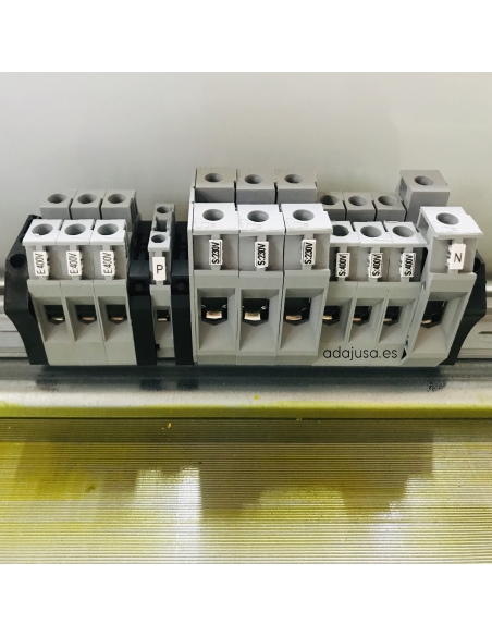 Ultraisolierter Dreiphasentransformator 4 KVA mit Gehäuse