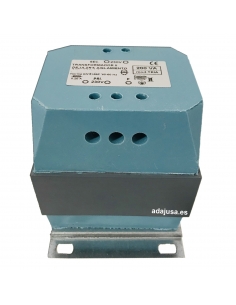 Transformator 250VA ultra-isoliert IP-20 2