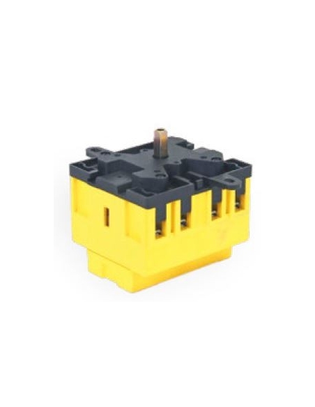 3-pole disconnector switch 63A SE series - Giovenzana