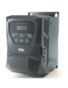 E600 series frequency converter Eura Drives adajusa