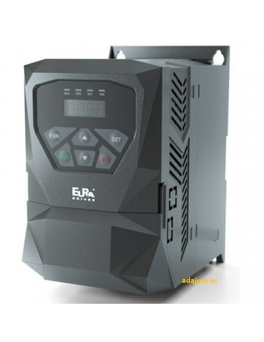 Frequenzumrichter Serie E600 Eura drives adajusa