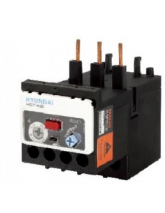 Thermisches Regelrelais 5,6 bis 8A - Hyundai Electric