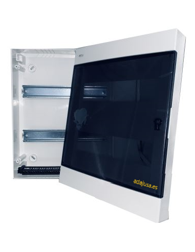 Modulares Gehäuse 24 Elemente für...