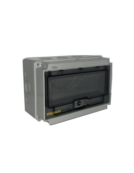 MFKV series box adajusa