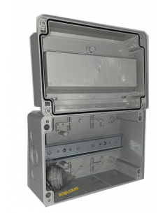 MFKV series box adajusa 2