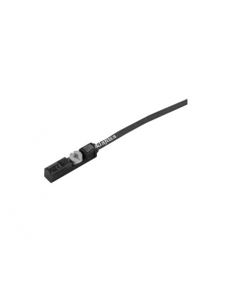 Magnetic sensor hall PNP 3-wire connector M8 ATEX - adajusa.es