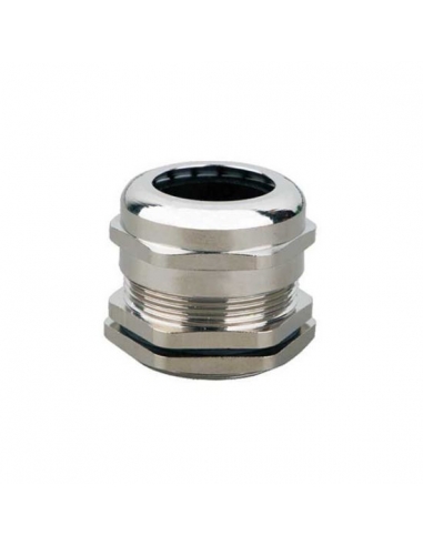 Kabelverschraubung M32 Metall
