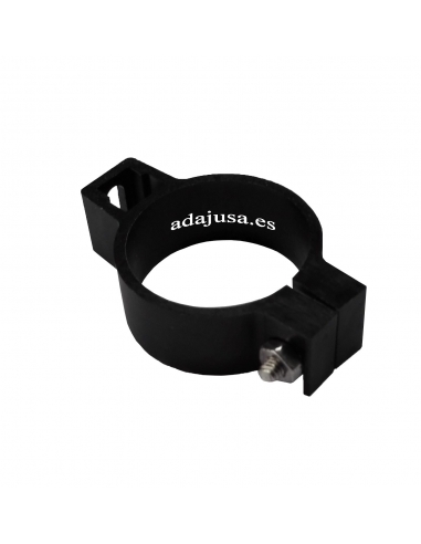 Sensorhalterklemme für Zylinder mit 16 mm Durchmesser - Metal Work - ADAJUSA