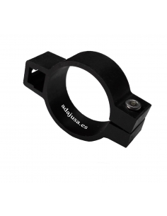 Sensorhalterklemme für Zylinder mit 20 mm Durchmesser - Metal Work - ADAJUSA 2