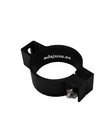 Tensioner clamp for cylinders diameter 16 - Metal Work - adajusa.es