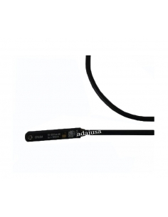 Magnetic sensor reed 2 wires with cable and clamp carriers diameter 25 - Metal Work - adajusa.es 2