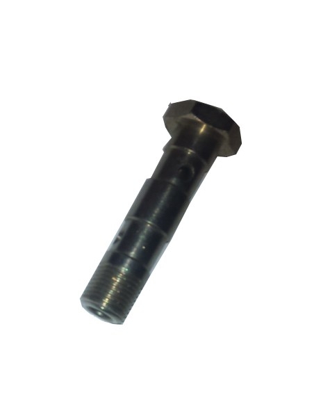 Double hollow screw 1/2 - Metal Work - adajusa.es