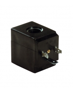 Magnetspule 24Vac 13W RSPJ - ADAJUSA