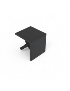 Protective cover for 3-way angle connector 40 x 40 - adajusa.com