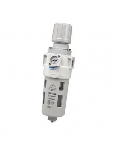 Filter-Regler 1/2 Serie 403 Mindman - ADAJUSA