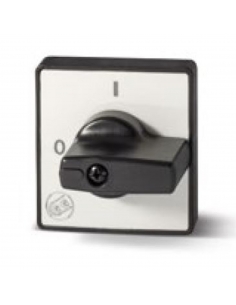 4-pole cam switch 63a 88x88mm - Giovenzana 2