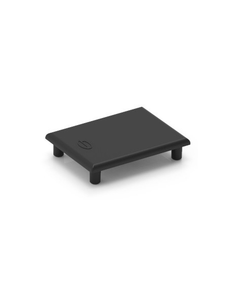 Abdeckung für Aluminiumprofil 45x60- Metal Work - ADAJUSA