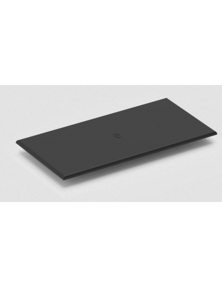 Abdeckung für Aluminiumprofil 90x180- Metal Work - ADAJUSA