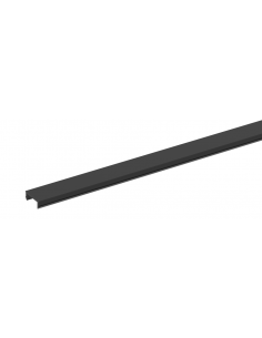 Abdeckung für Rinne 2000 mm C10 - Metal Work - ADAJUSA