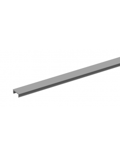 Abdeckung für Rinne 2000 mm C10 - Metal Work - ADAJUSA 2