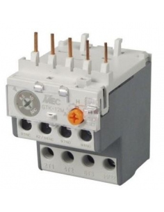 Mini-Thermorelais Regelung 0,63 bis 1A - Marke LS
