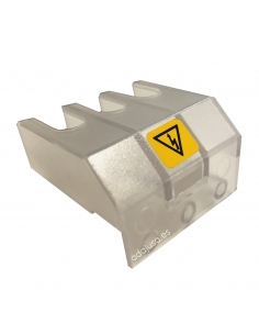 Giovenzana 3-pole disconnecting terminal protection 25-32A
