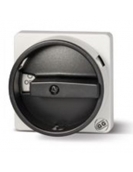 Front control plate 1-0-2 for 20-25-40a - Giovenzana adajusa