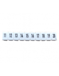 weidmuller signallers DEK5FWZ 11-20 - adajusa