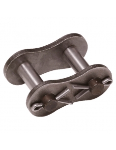 Einzelglied für ASA-Rollenkette - ADAJUSA