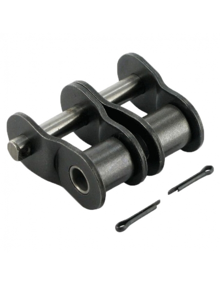 ISO Doppelketten-Rollenbögen - ADAJUSA
