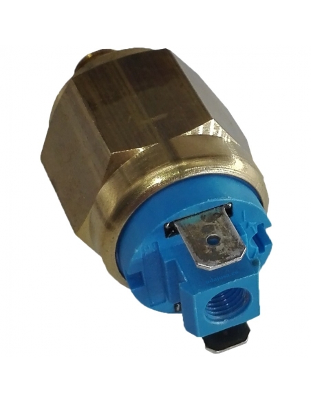 Pressure switch 1/8 nc - ADAJUSA