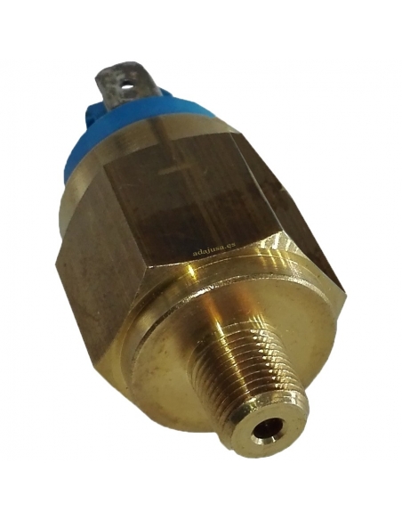 Pressure switch 1/8 nc - ADAJUSA