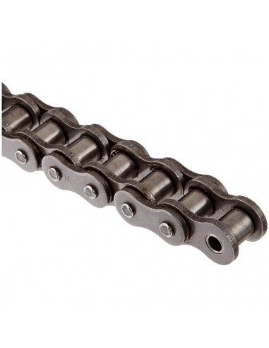 Double roller chain standard ASA 8188 ISB - ADAJUSA