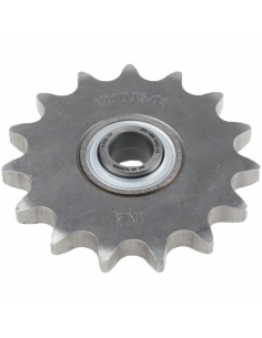 Kettenspannrad Durchmesser 16mm 15 Zähne - INA - ADAJUSA