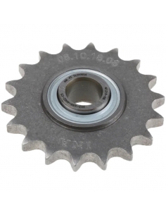 Spannrad für Ketten mit 16 mm Durchmesser - INA - ADAJUSA