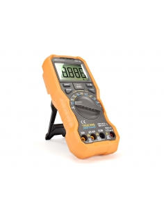 TRMS FP2 PROMAX / ADAJUSA digital multimeter 2