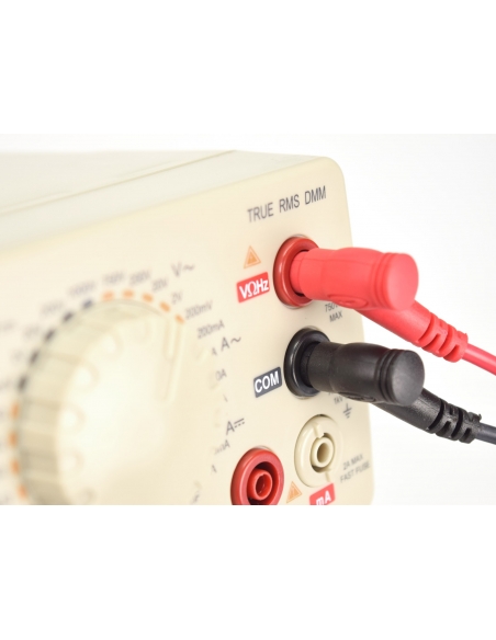 Digital-Multimeter MD-200C Benchtop TRMS - PROMAX