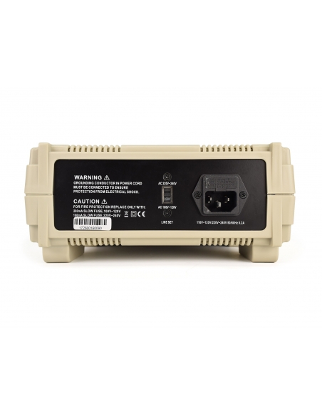 Digital-Multimeter MD-200C Benchtop TRMS - PROMAX