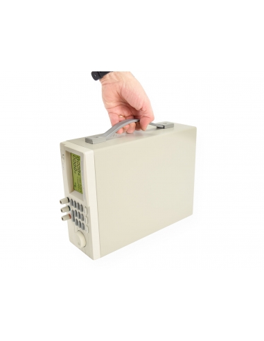Programmierbares Labornetzgerät 40V, 5A mit...