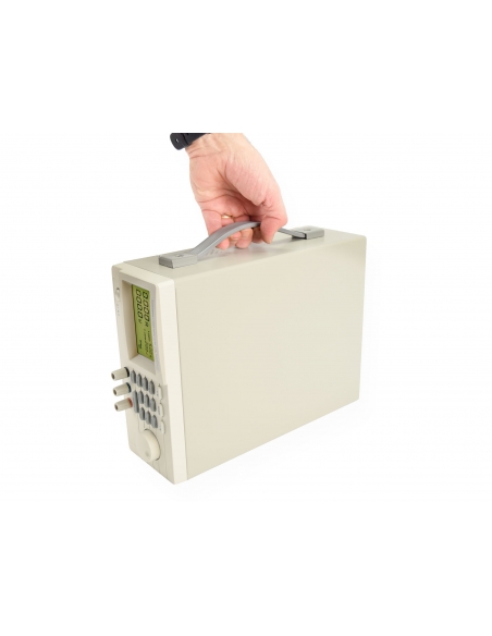 Programmierbares Labornetzgerät 40V, 5A mit Fernbedienung FA-405 - PROMAX
