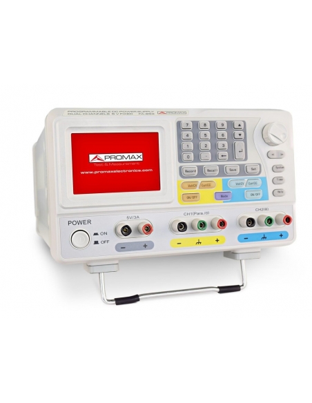 ADVANCED Workstation Kit - PROMAX