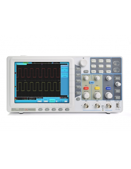 Oszilloskop 60MHz PROMAX / ADAJUSA