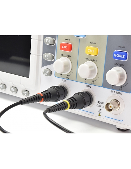 Oscilloscope 200MHz PROMAX / ADAJUSA