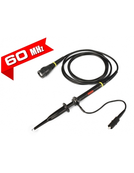 Oscilloscope attenuating probe 60MHz PROMAX / ADAJUSA