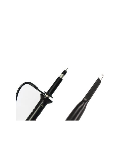 Oscilloscope attenuator probe 60MHz PROMAX / ADAJUSA