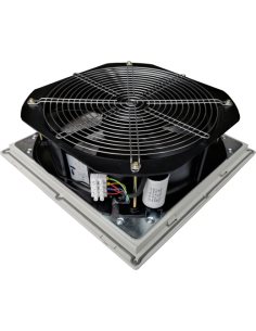 Filter mit Ventilator 323x323 Adajusa 2